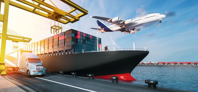 derecho del transporte - Javier Espinel Abogados