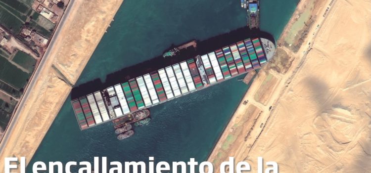 Artículo en la Revista País de Mares nº 11 de la DIMAR