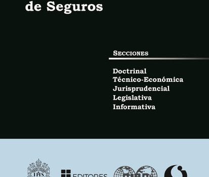 Revista Ibero – Latinoamericana de Seguros de la Universidad Javeriana. Revista Ibero – Latinoamericana de Seguros de la Universidad Javeriana.