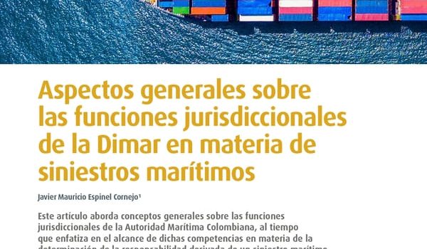 Revista «País de Mares» nº 17 de la DIMAR. Junio de 2025.